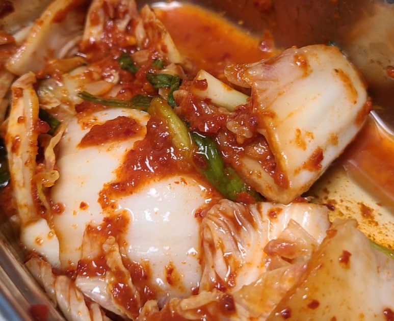 해오름식품 이미지