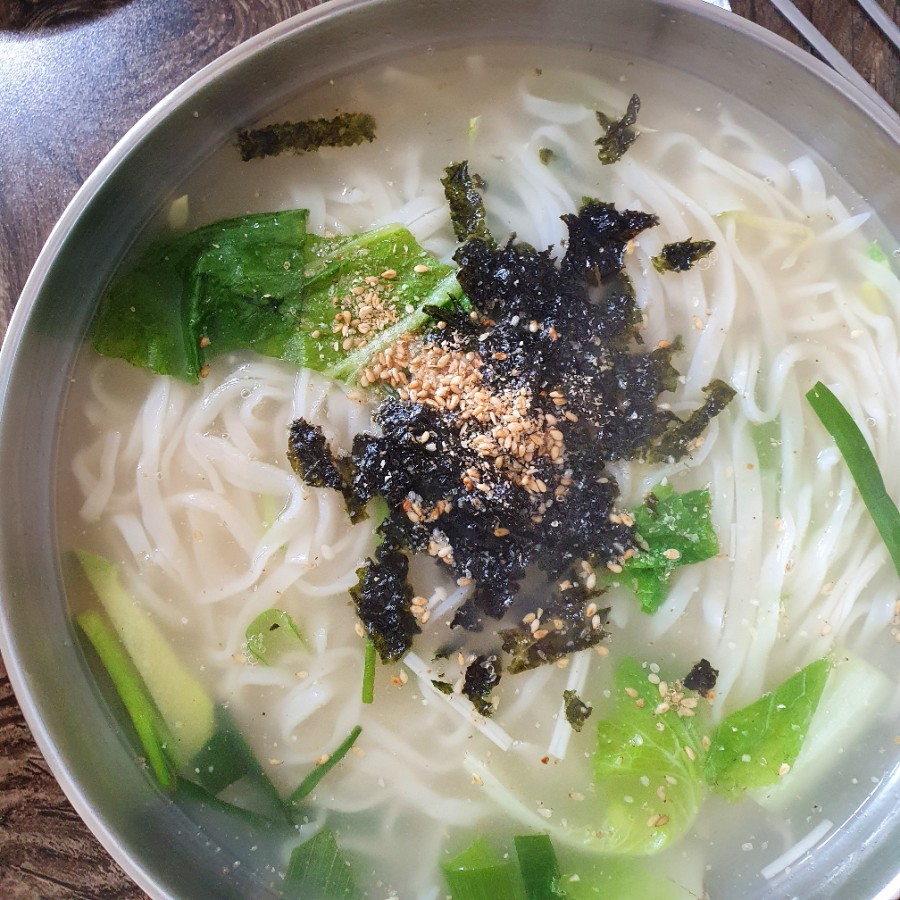 영흥칼국수 이미지