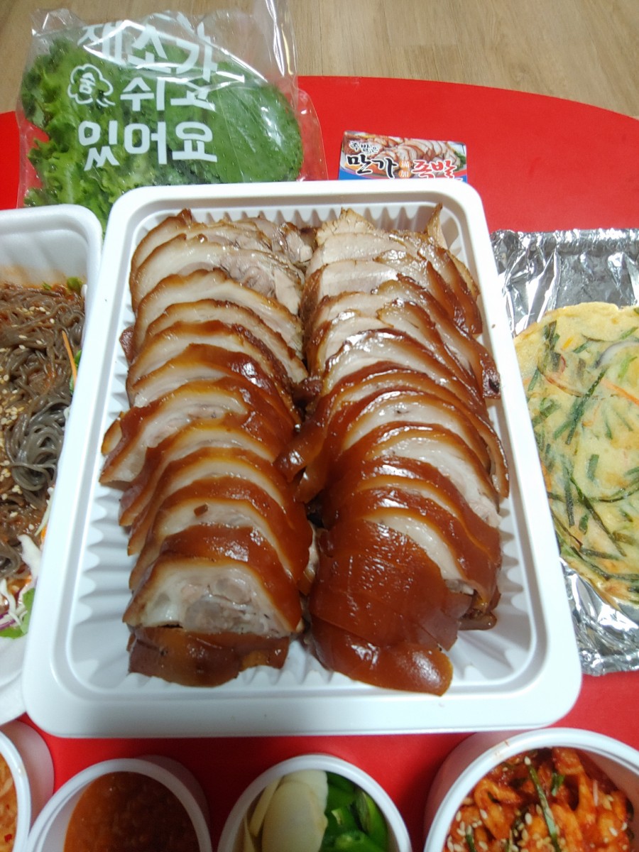 만가족발 이미지