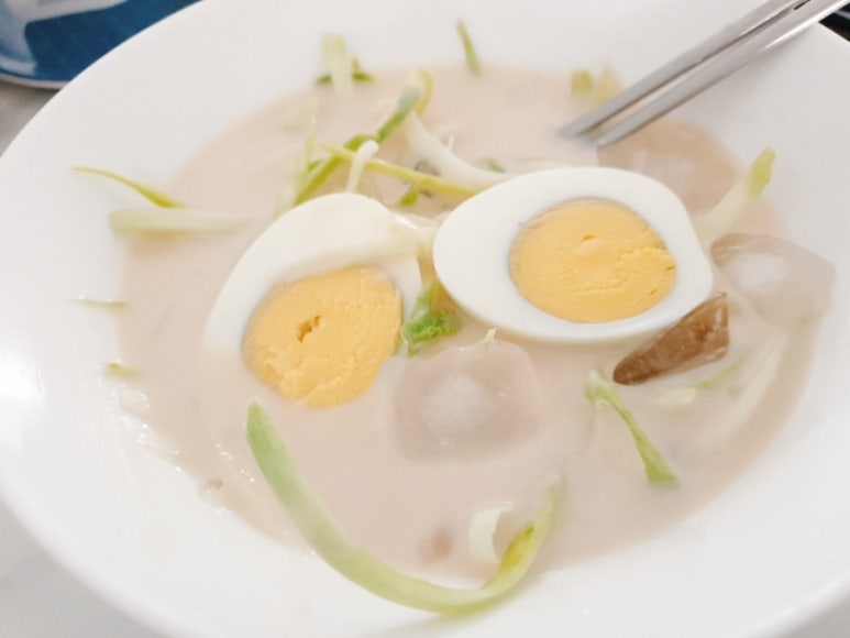 국수쟁이 이미지
