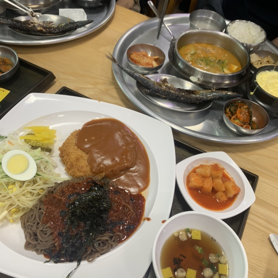 하루해 한옥 이미지