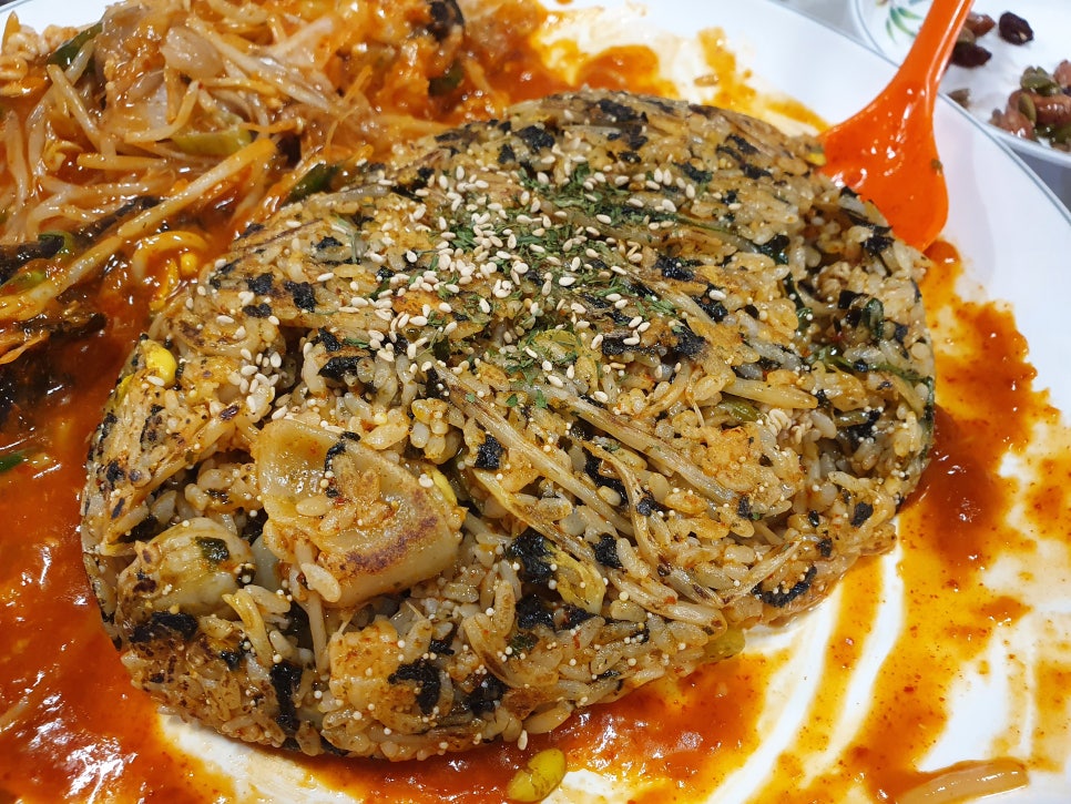 임박사아구찜 이미지