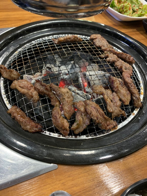 똥식이네명품갈비 이미지