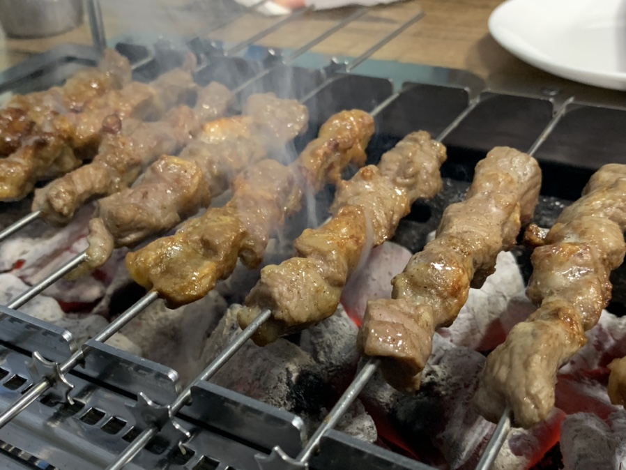 필꼬치 이미지
