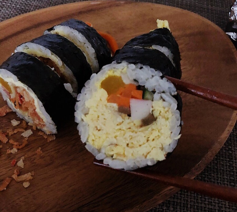 상아김밥 이미지