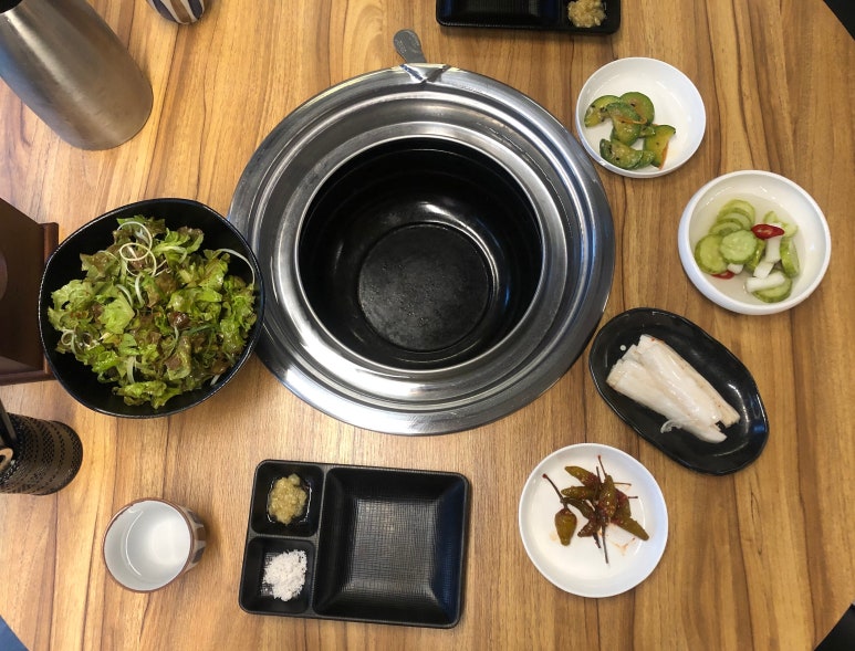 태성한우숯불 이미지