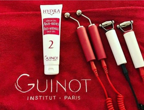 기노(GUINOT) 이미지