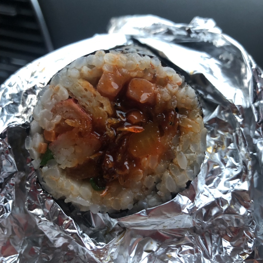 번영김밥 이미지