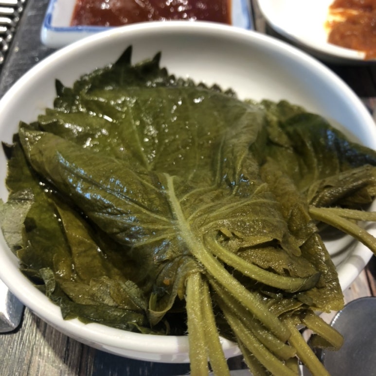 장어명가청산 이미지