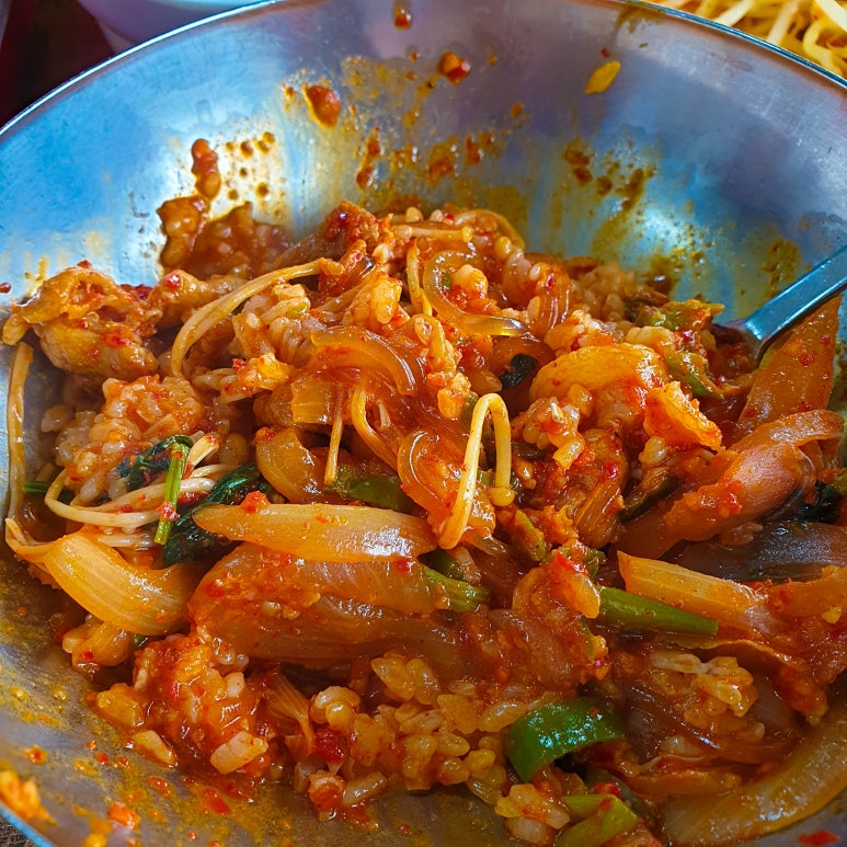 옥이식당 이미지