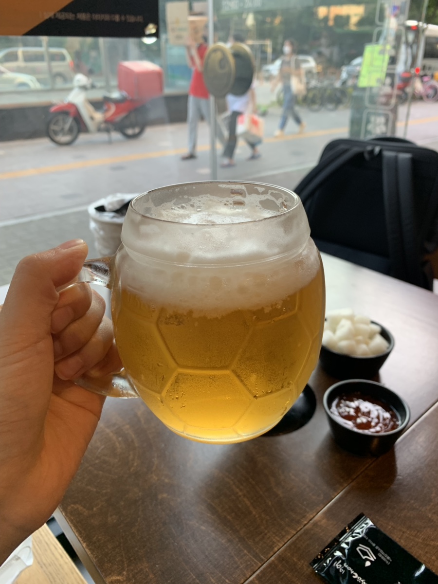 성산2동점 교촌치킨 이미지