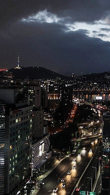 강남가라오케 이미지