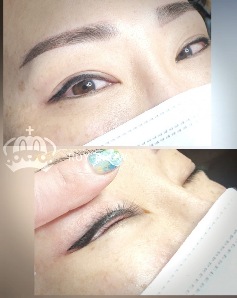 로이브로우아카데미 이미지