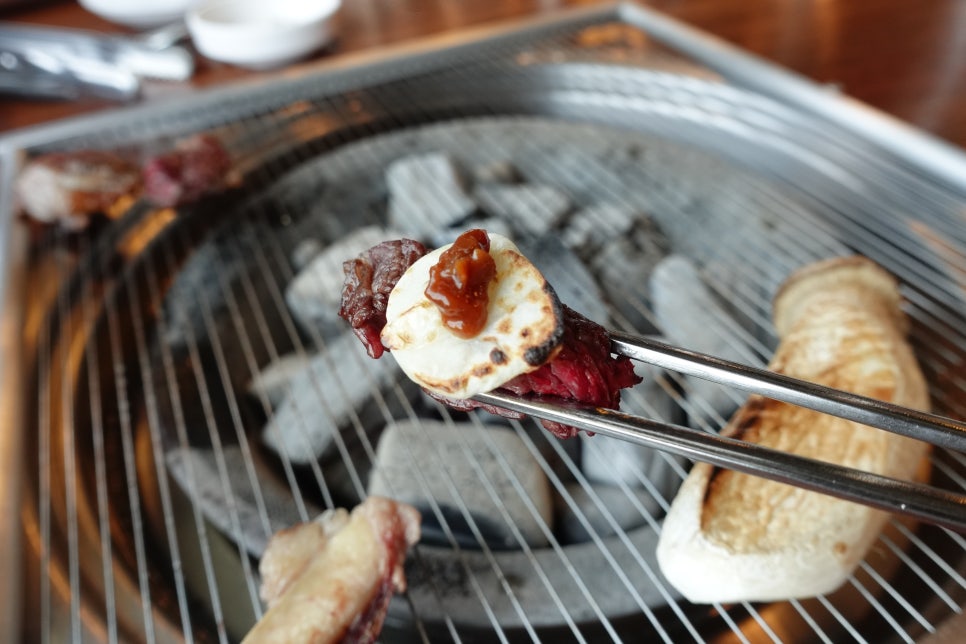 평창한우마을대관령 이미지