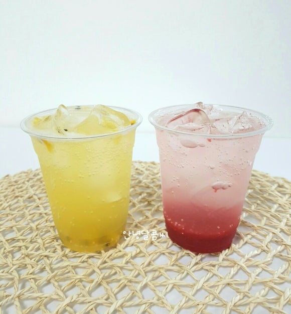 달콤씨 이미지