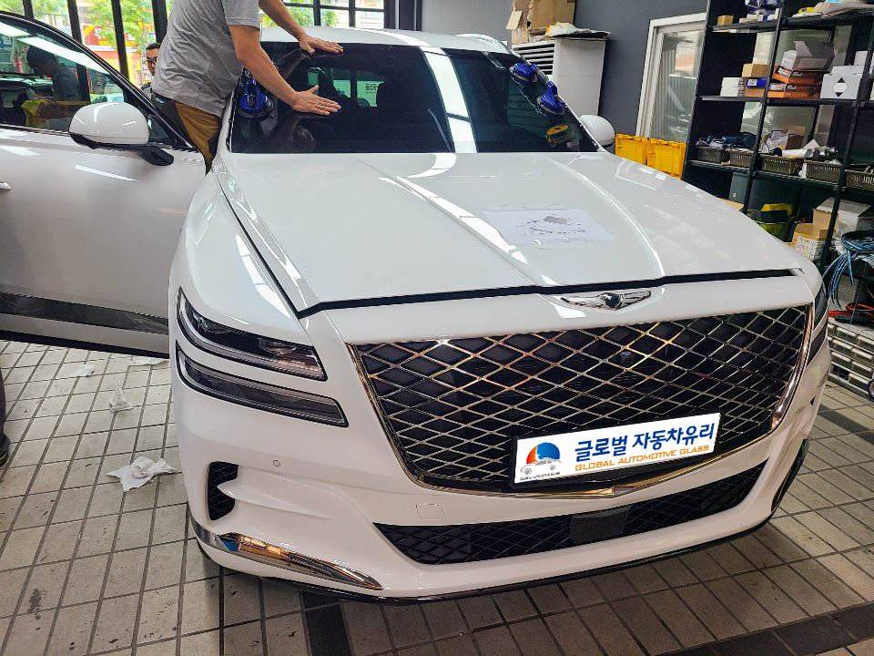글로벌자동차유리 이미지