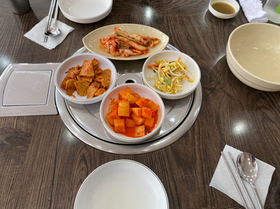 이가네 감자탕 해장국 이미지