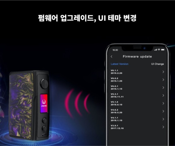 카페반디 이미지
