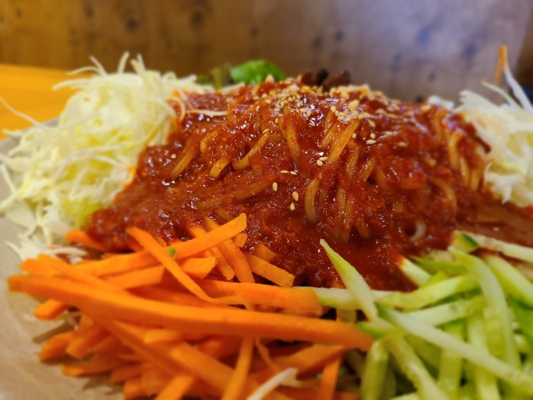 족발야시장인천도화점 이미지