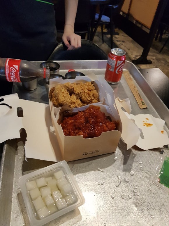 비에이치씨동호점 이미지
