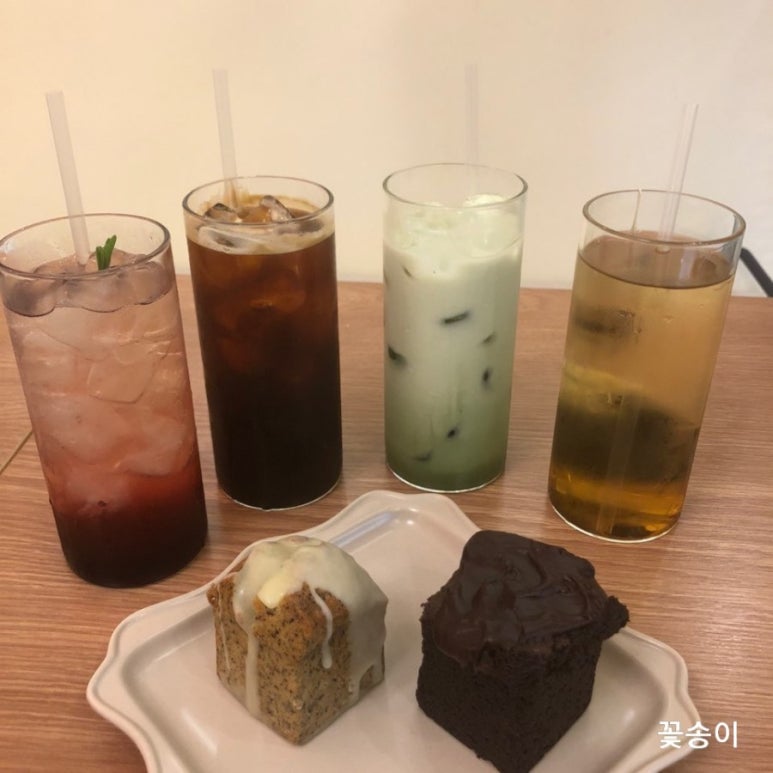 카페우디 이미지