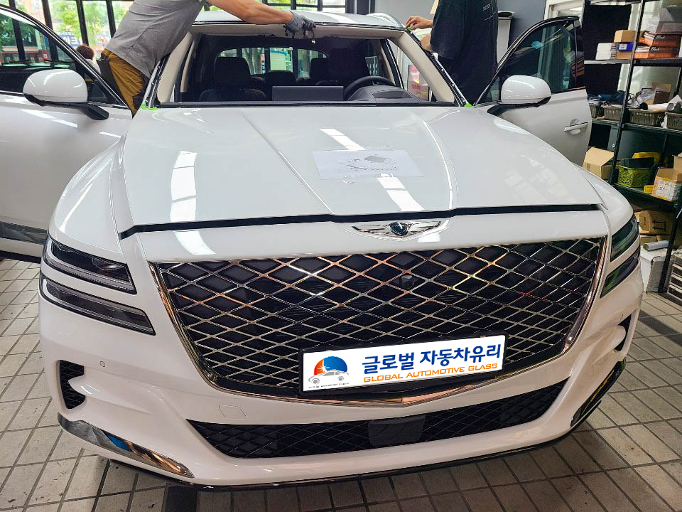 글로벌자동차유리 이미지