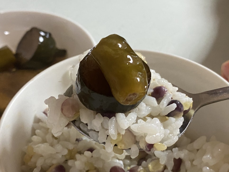 장아찌마켓 이미지