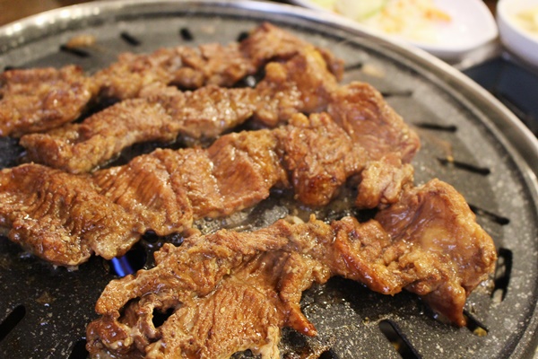 사상초량갈비 이미지