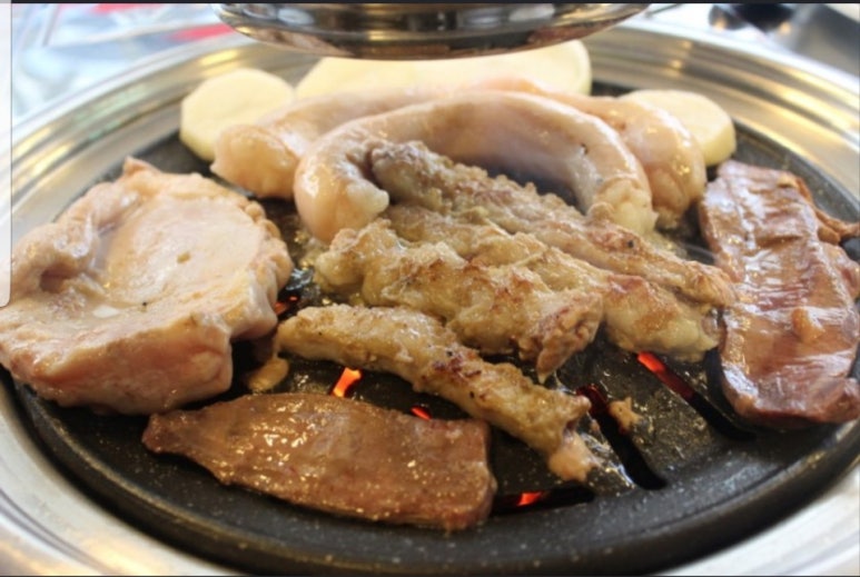 황소양곱창 이미지