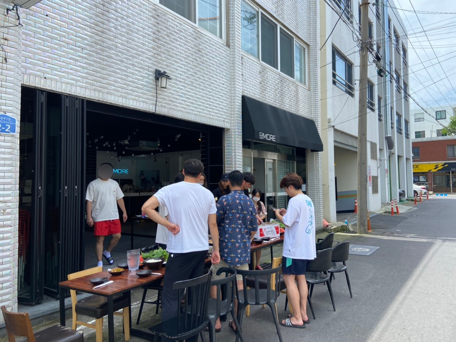민트게스트하우스 이미지