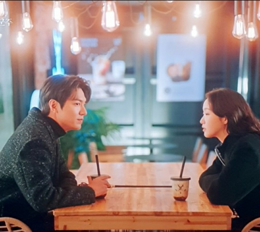 더앨리 이미지