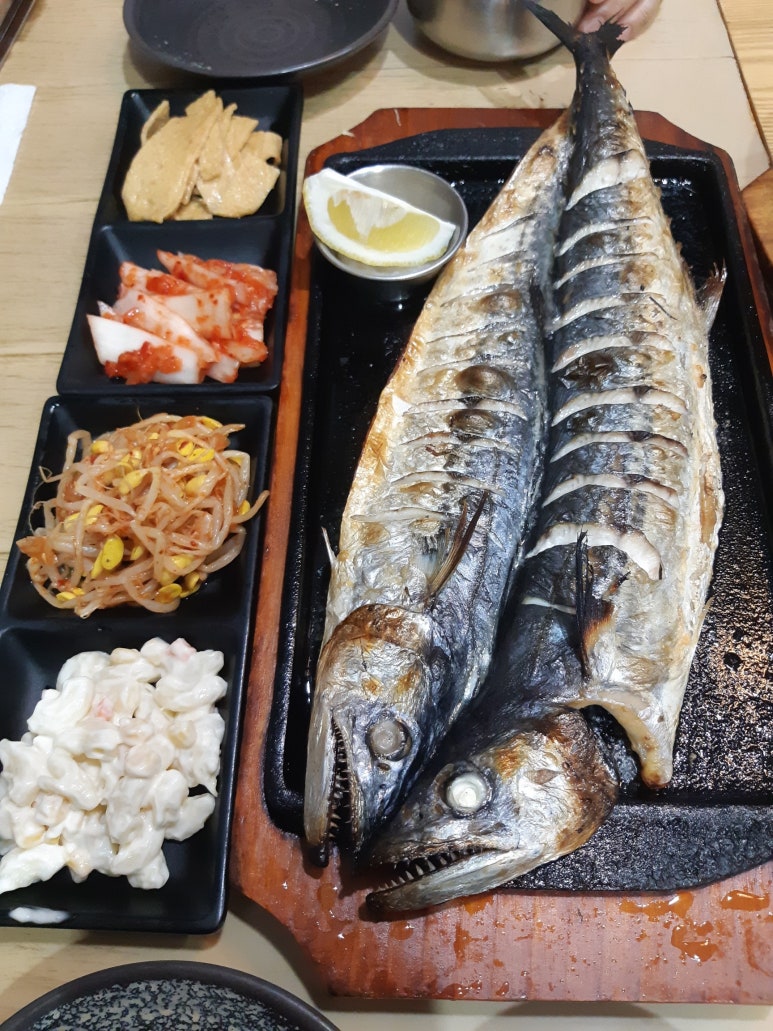 최고의 밥상 이미지