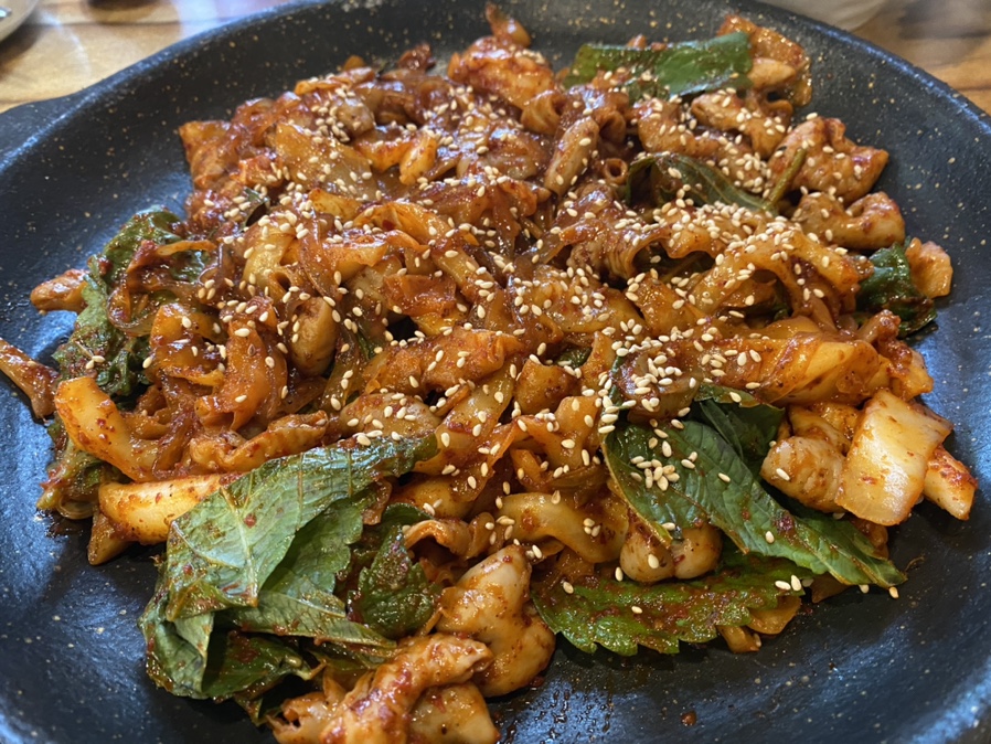 하우돈곱창원종점 이미지