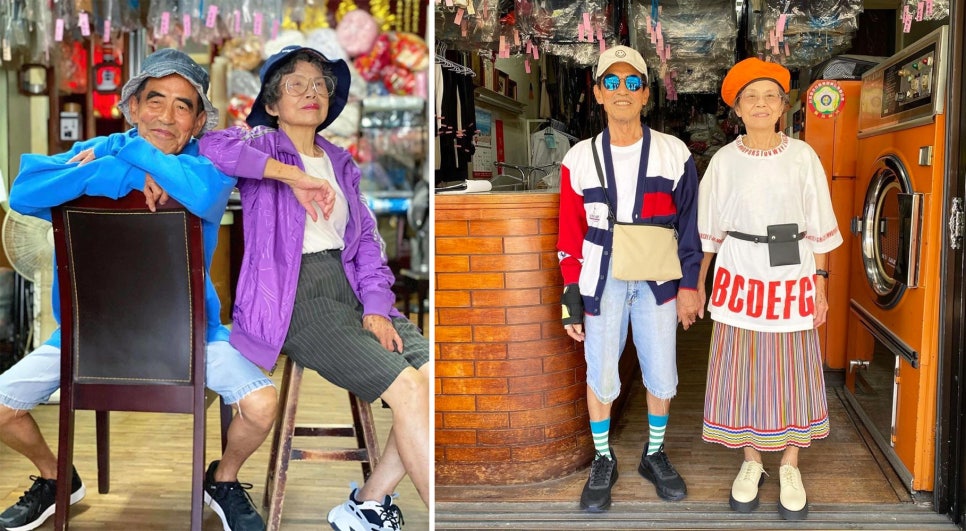 패션세탁소 이미지