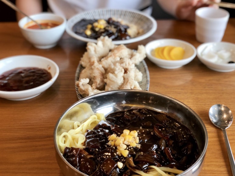 고구려짬뽕파주운정 이미지