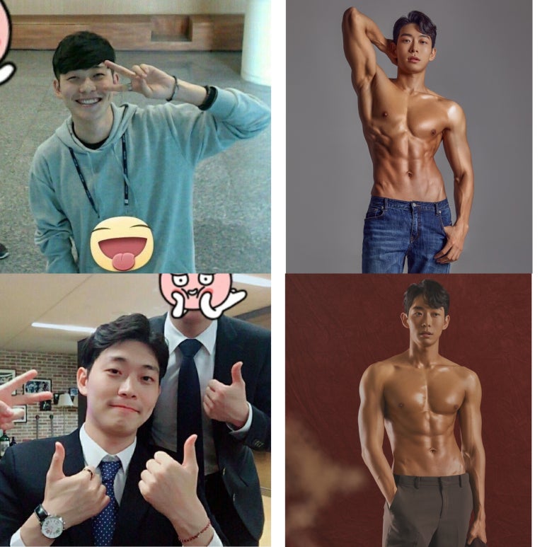 팀보노 이미지