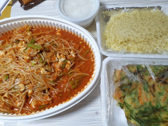 옥이해물찜 이미지