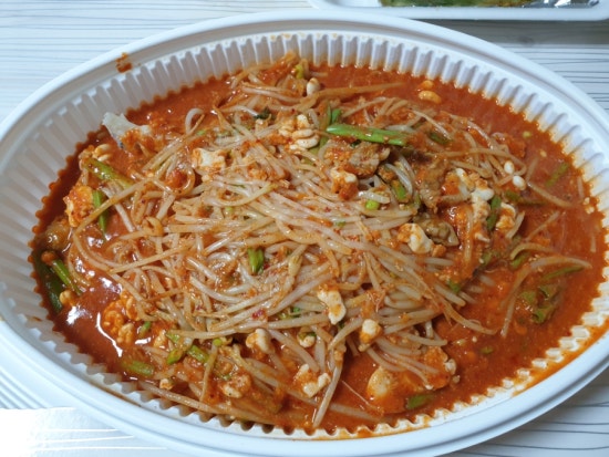 옥이해물찜 이미지