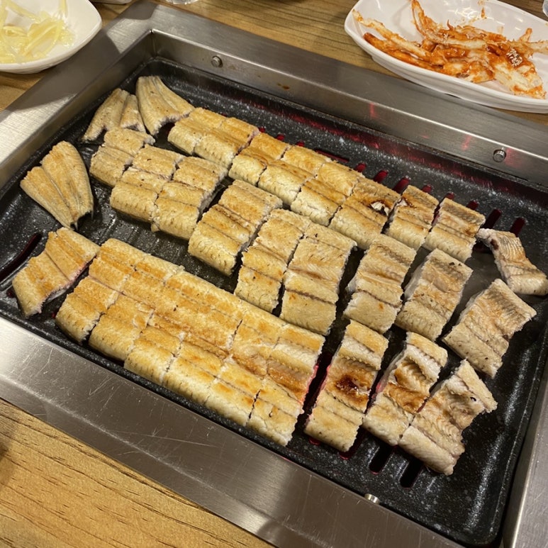 수유리민물장어맛집 이미지