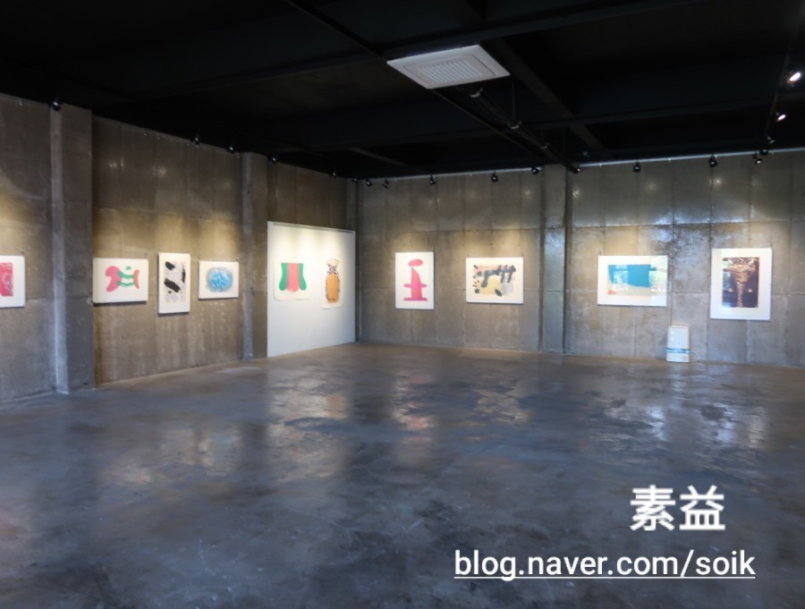 유수암길 이미지