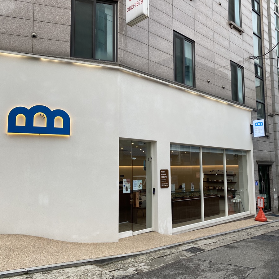 더브레드블루 이미지