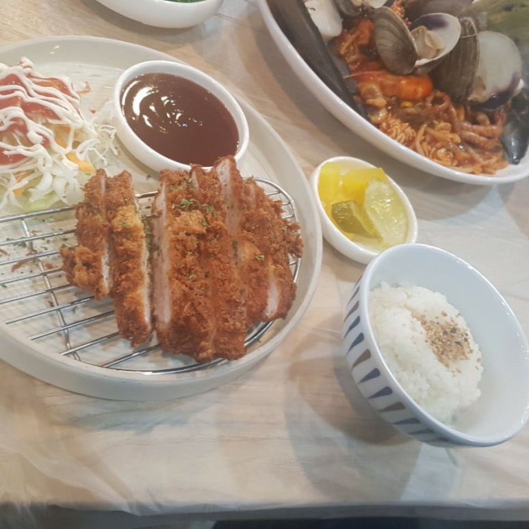 유라아구찜 이미지