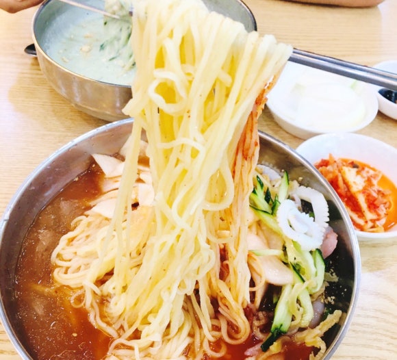 장가계손짜장 이미지