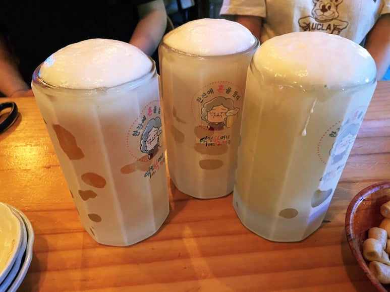 역전할머니맥주 금촌점 이미지