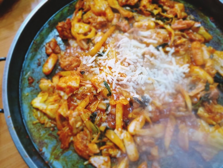 남춘천닭갈비 이미지
