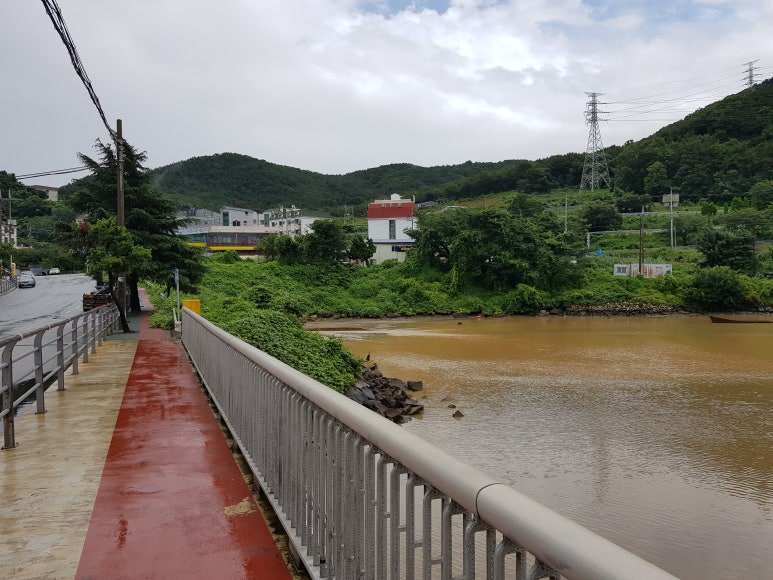 외인촌모텔 이미지