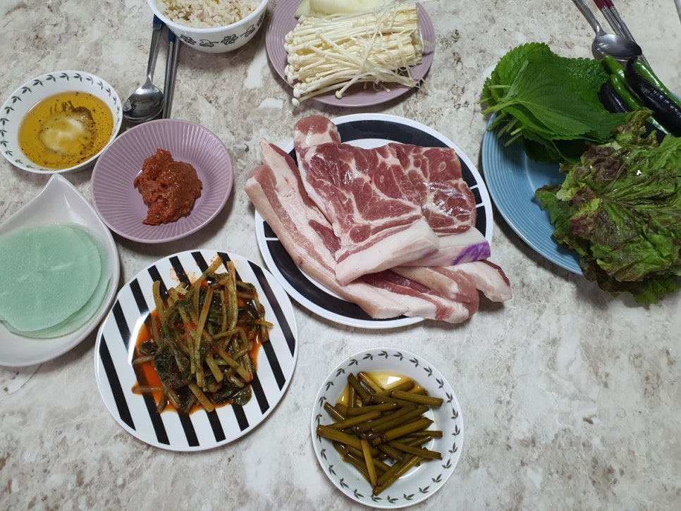 천지 영농조합 법인 이미지