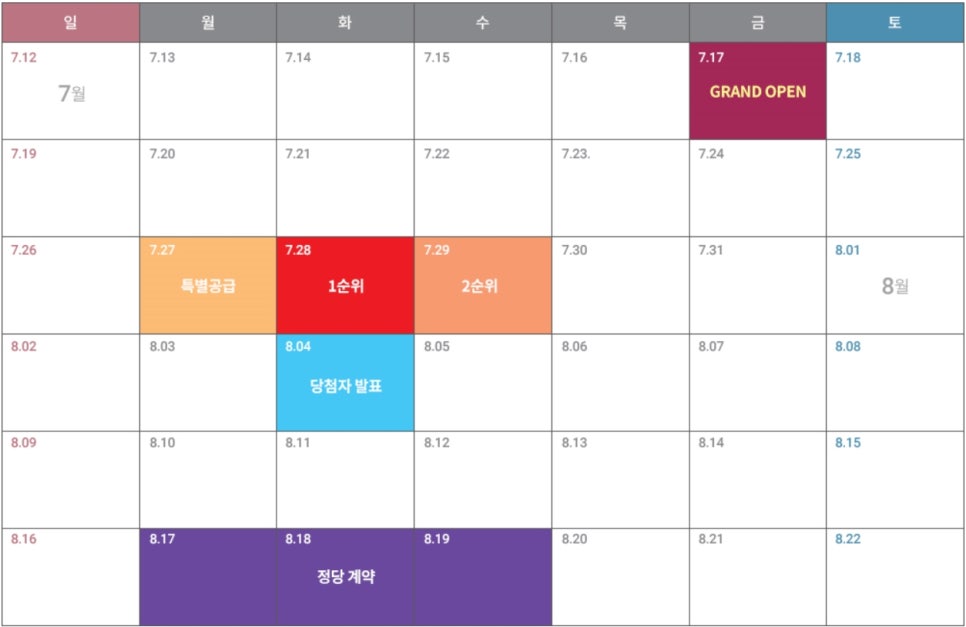 고덕신도시제일풍경채2차에듀 이미지