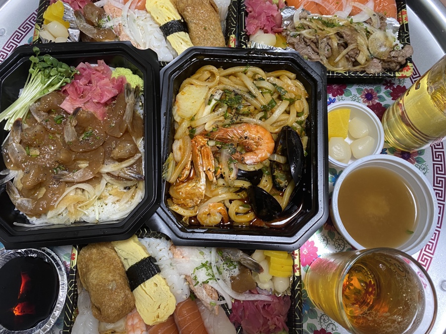 스시아오 전하점 이미지