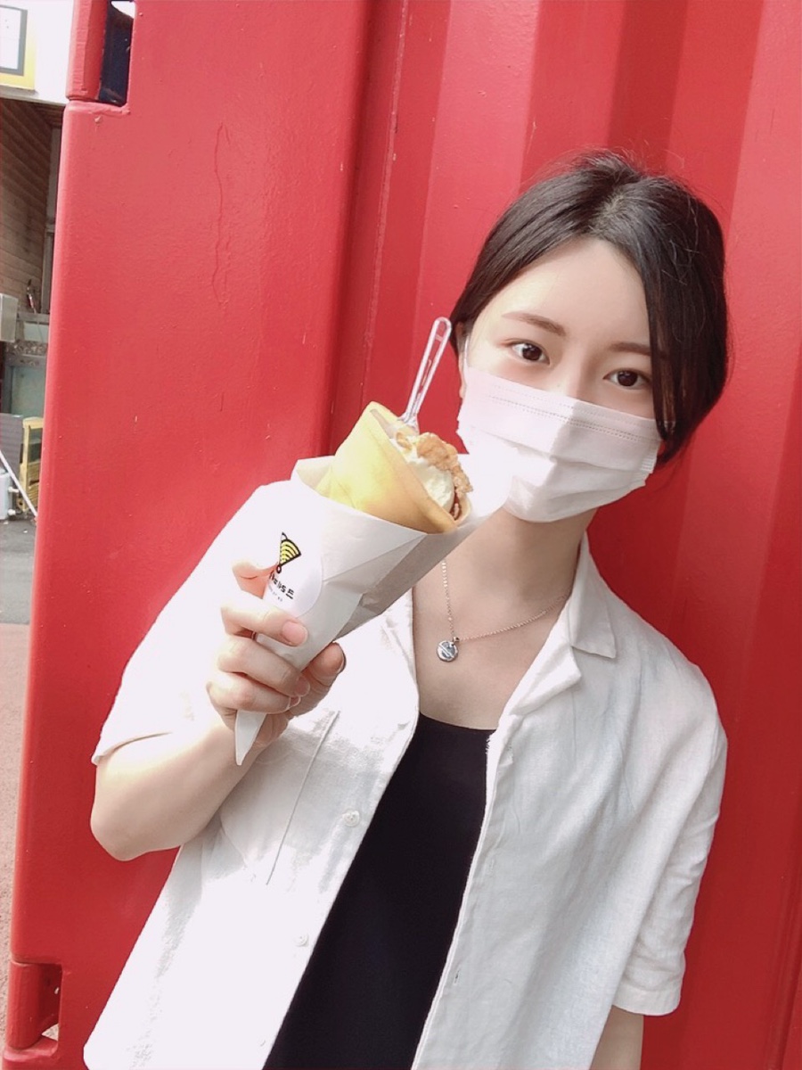 크레페봉봉 이미지
